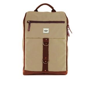 Använda V2 - A Smarter, Sharper, Still-No-BS Bag